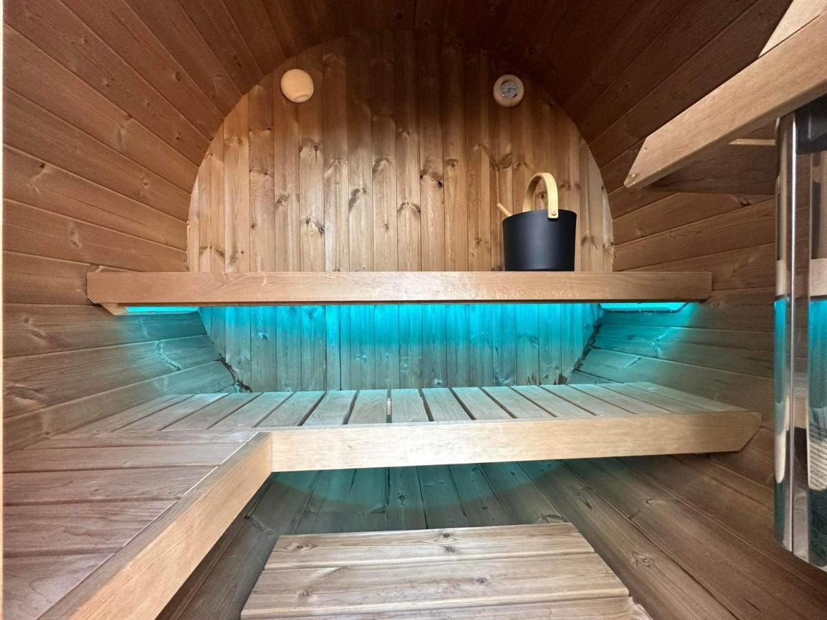 L'Odyssee Spa Seclin Exterior foto