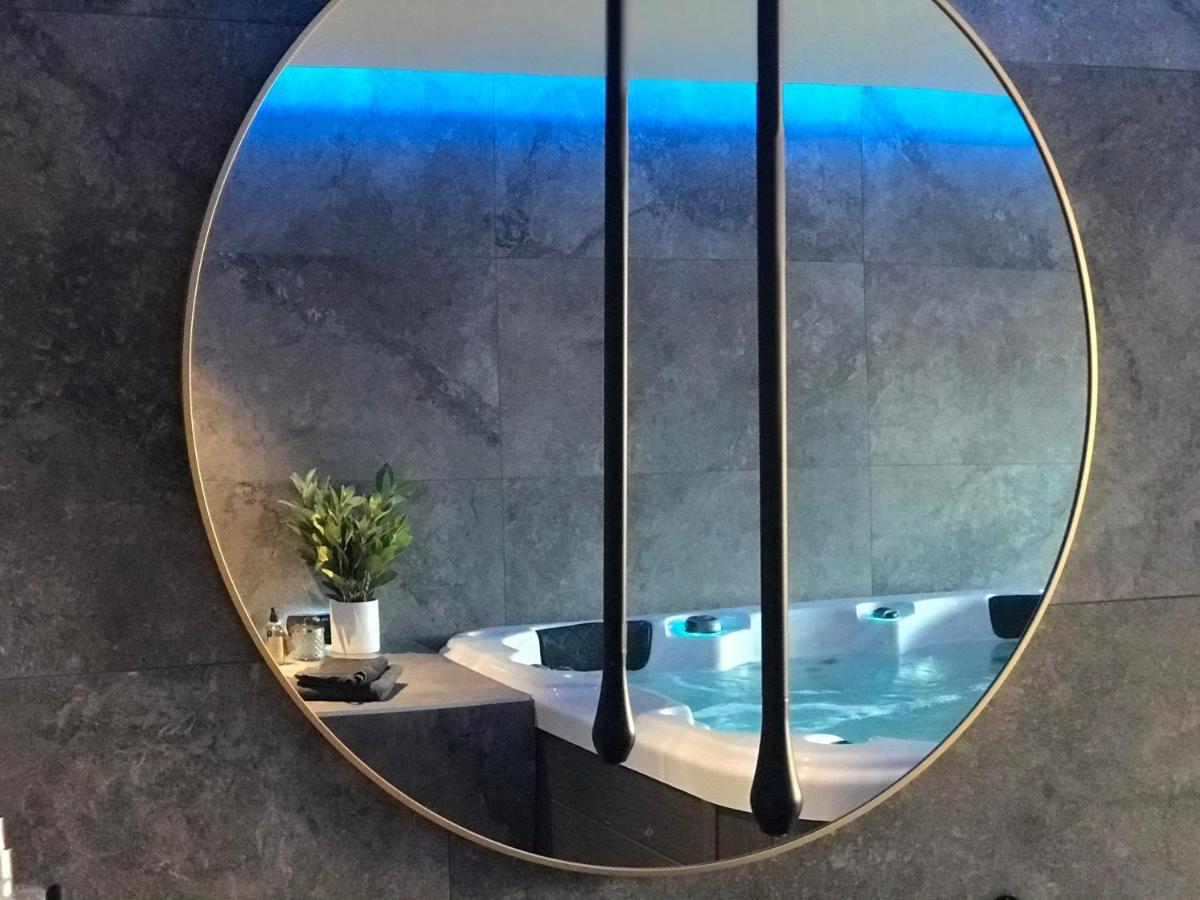 L'Odyssee Spa Seclin Exterior foto